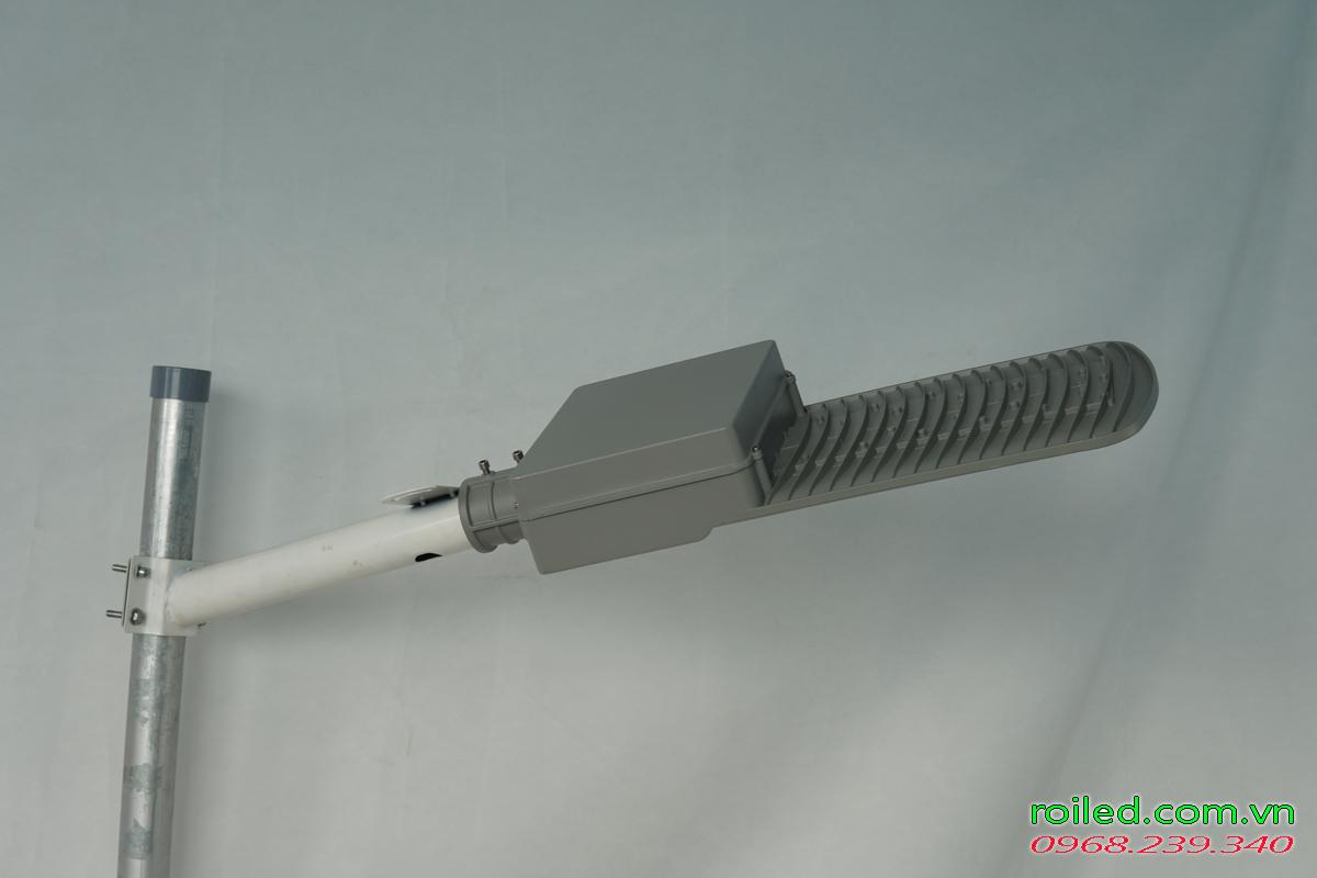 Đèn công trình Roiled