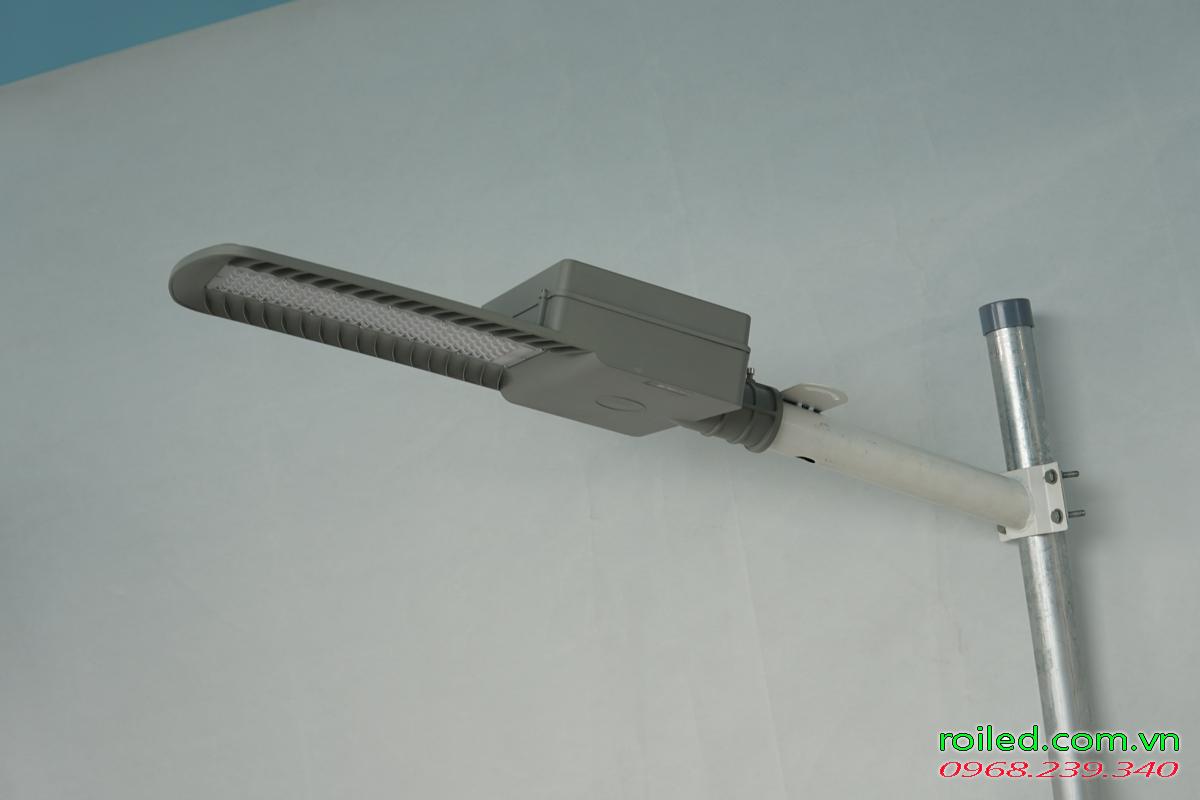 Đèn công trình Roiled