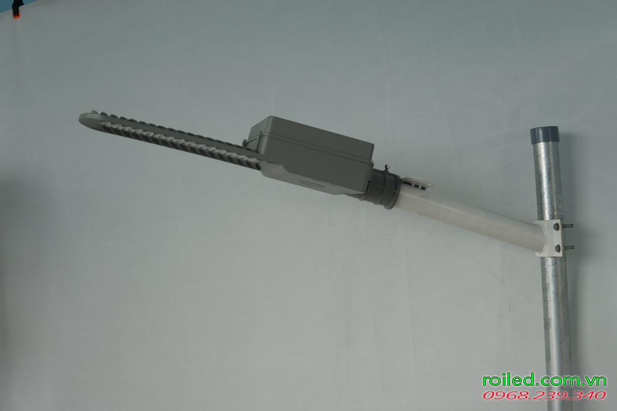 Đèn công trình Roiled