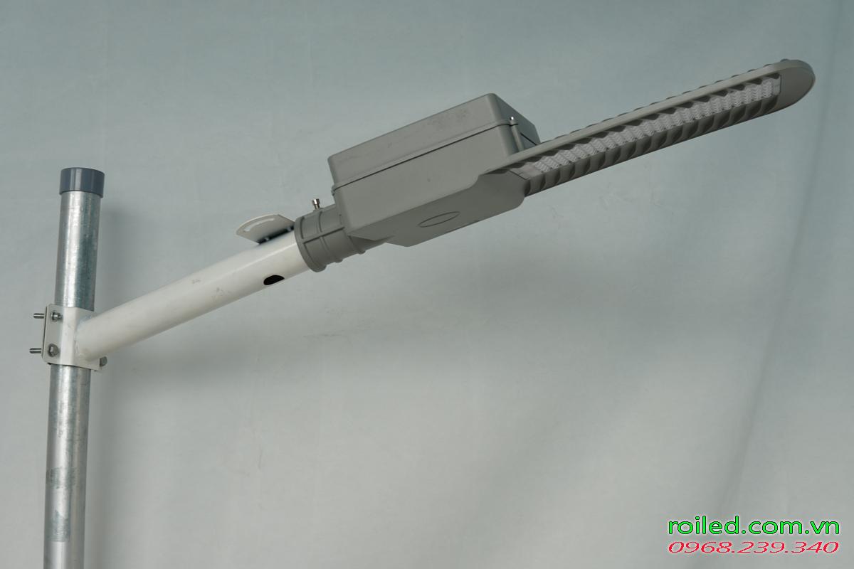 Đèn công trình Roiled
