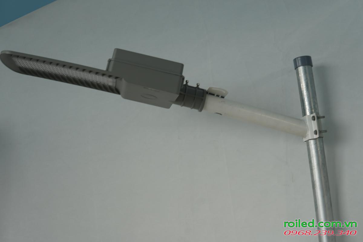 Đèn công trình Roiled