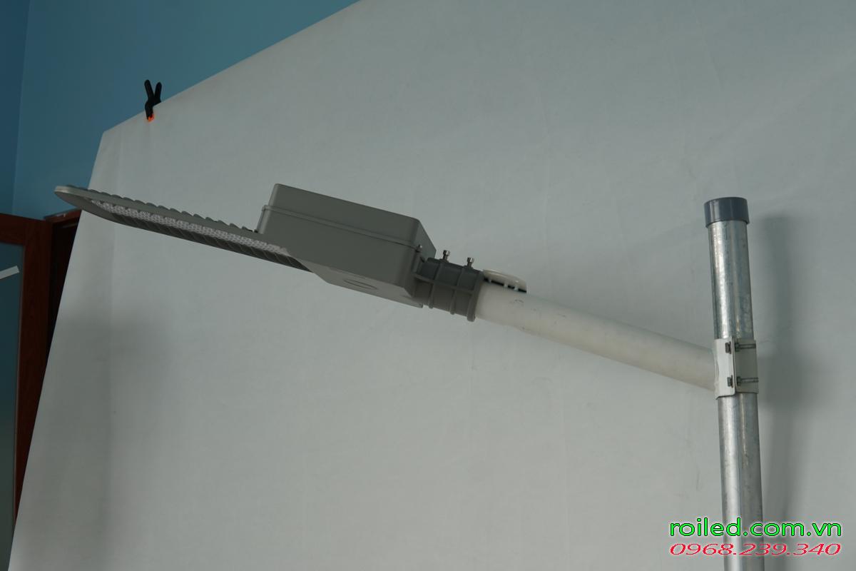 Đèn công trình Roiled