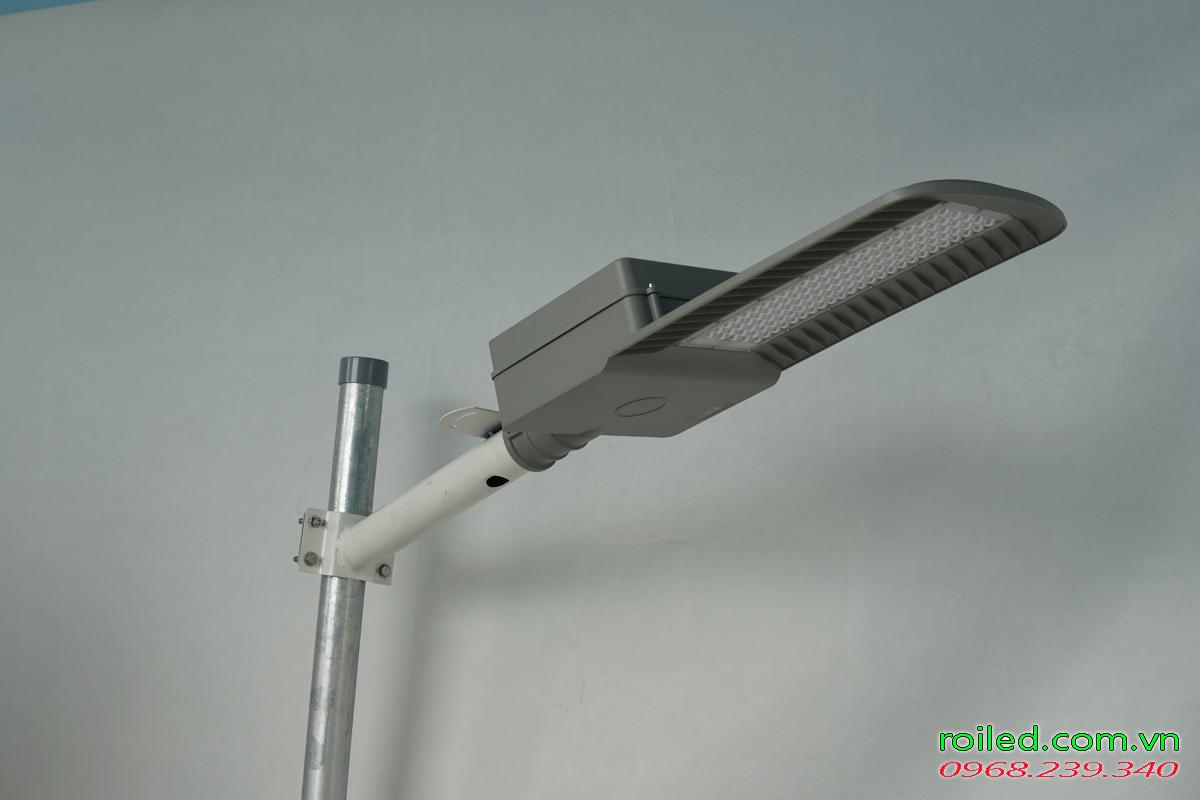 Đèn công trình Roiled