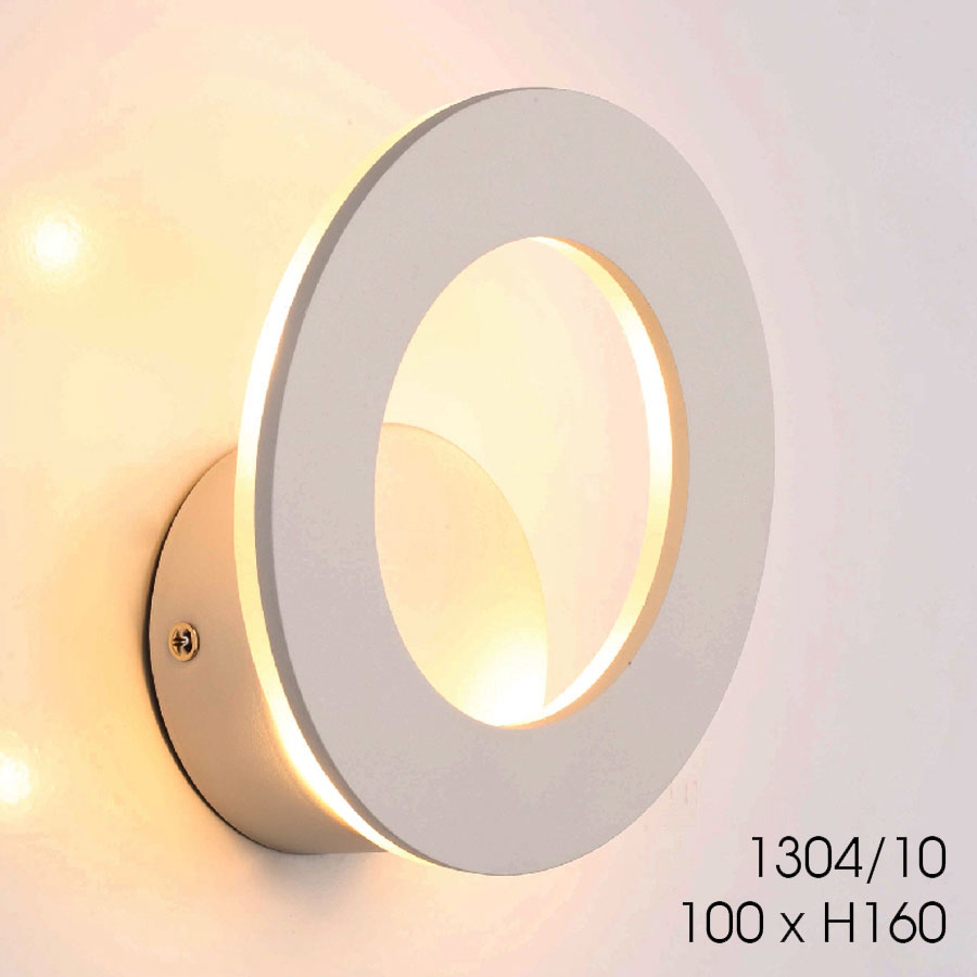 Đèn Gắn Tường Trang Trí Hiện Đại Mẫu Mới Nhất Năm 2022 Mã: 1304/10