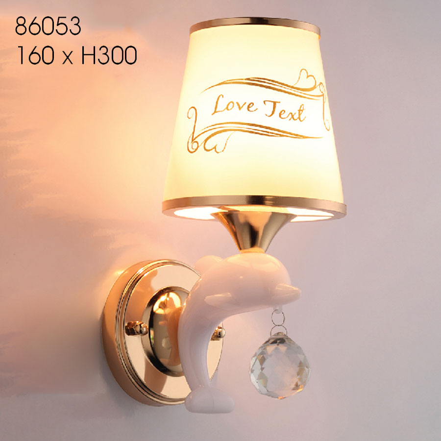 Đèn Gắn Tường Trang Trí Hiện Đại Mẫu Mới Nhất Năm 2022 Mã: 86053