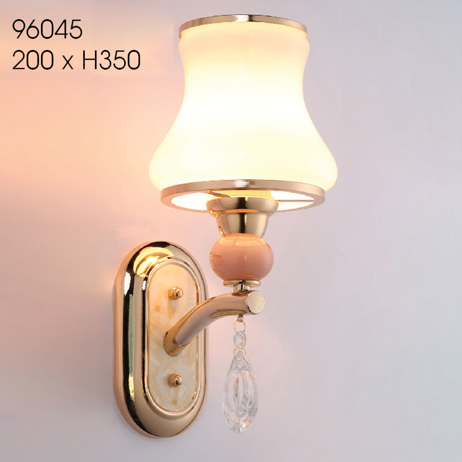 Đèn Gắn Tường Trang Trí Hiện Đại Mẫu Mới Nhất Năm 2022 Mã: 96045