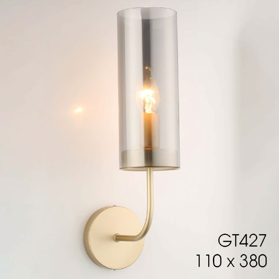 Đèn Gắn Tường Trang Trí Hiện Đại Mẫu Mới Nhất Năm 2022 Mã: GT427