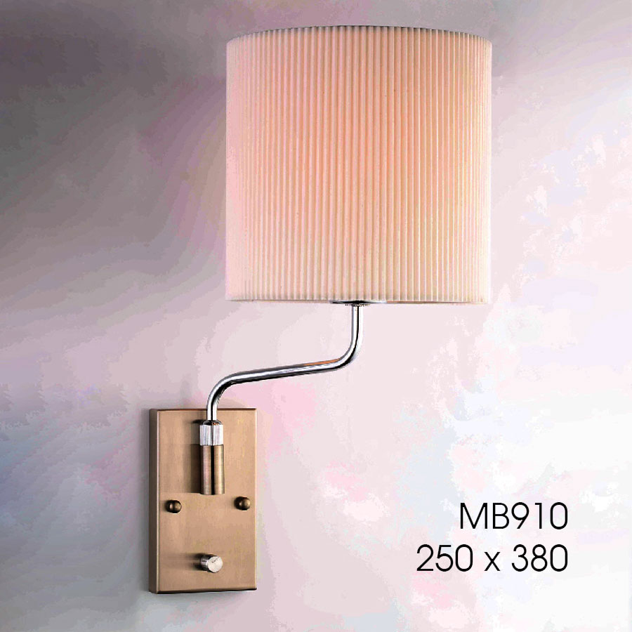Đèn Gắn Tường Trang Trí Hiện Đại Mẫu Mới Nhất Năm 2022 Mã: MB910