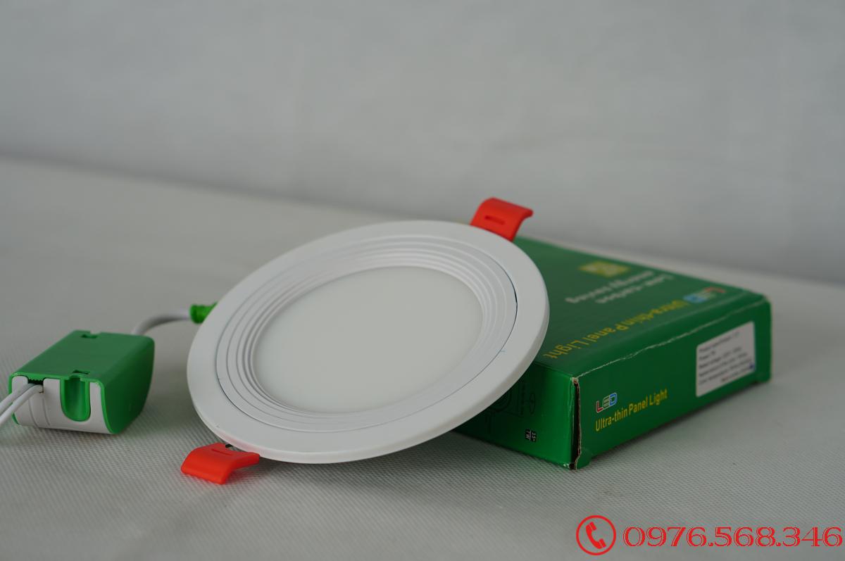 Đèn Led  âm trần FSW 7W