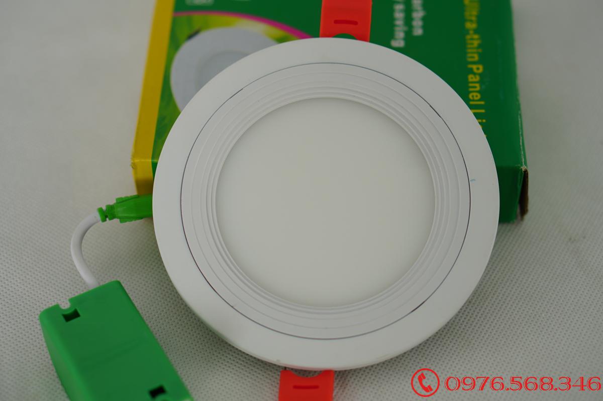 Đèn Led  âm trần FSW 7W