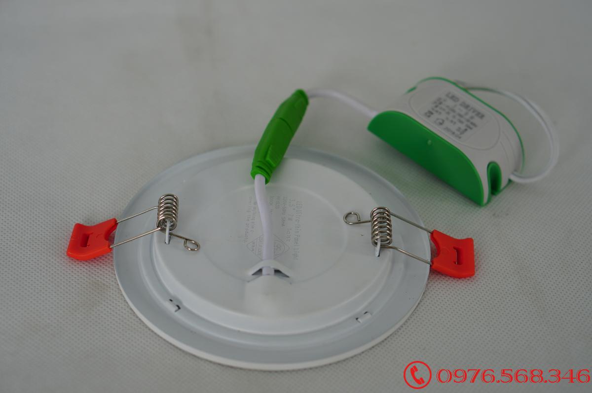 Đèn Led  âm trần FSW 7W