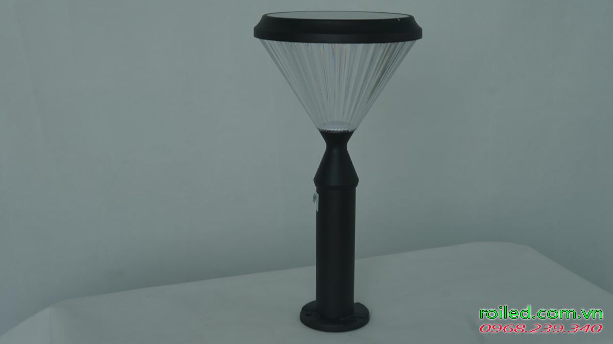 đèn Led công viên
