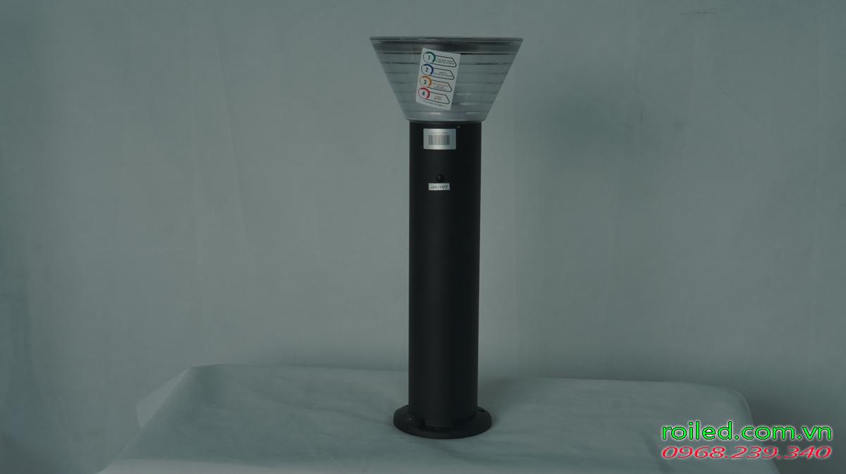 đèn Led công viên
