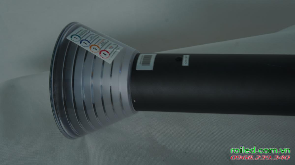 đèn Led công viên