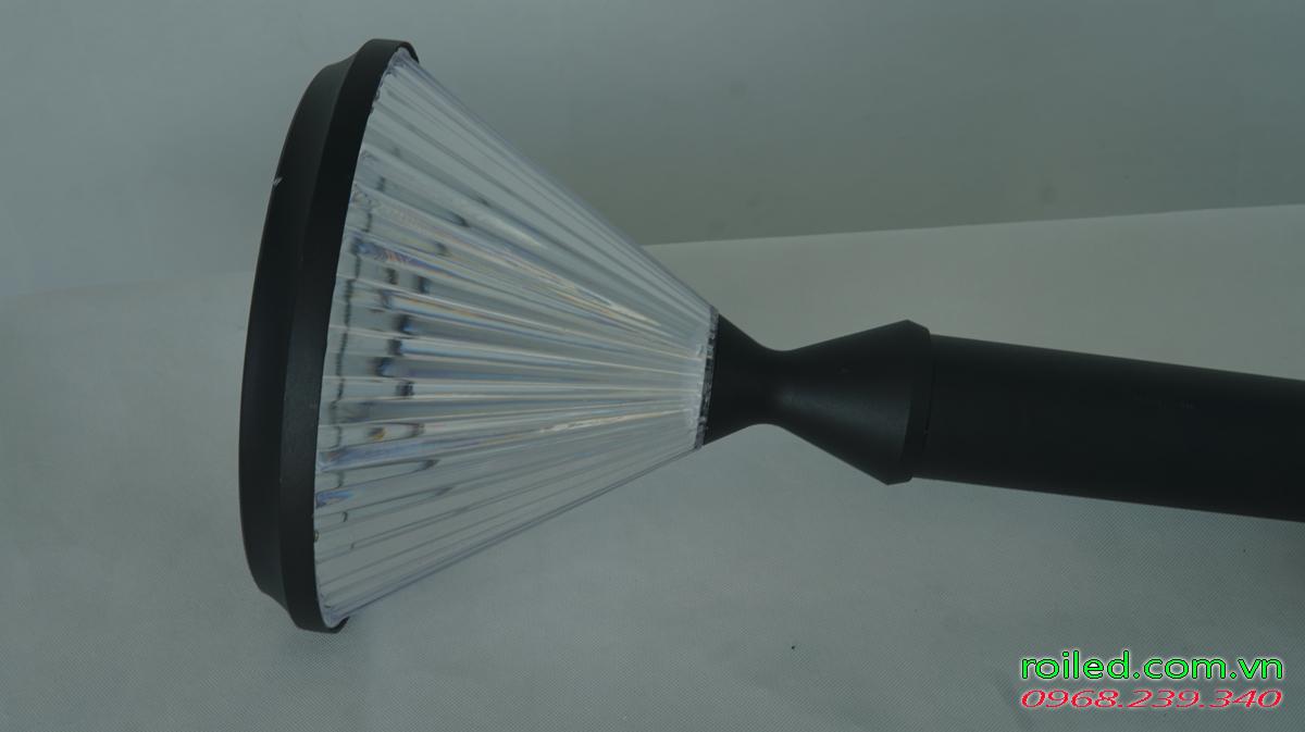 đèn Led công viên