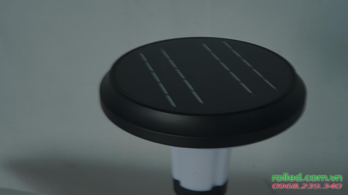 đèn Led công viên