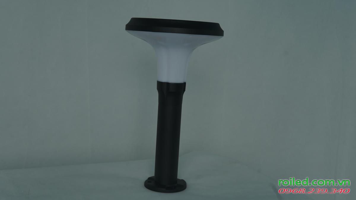 đèn Led công viên