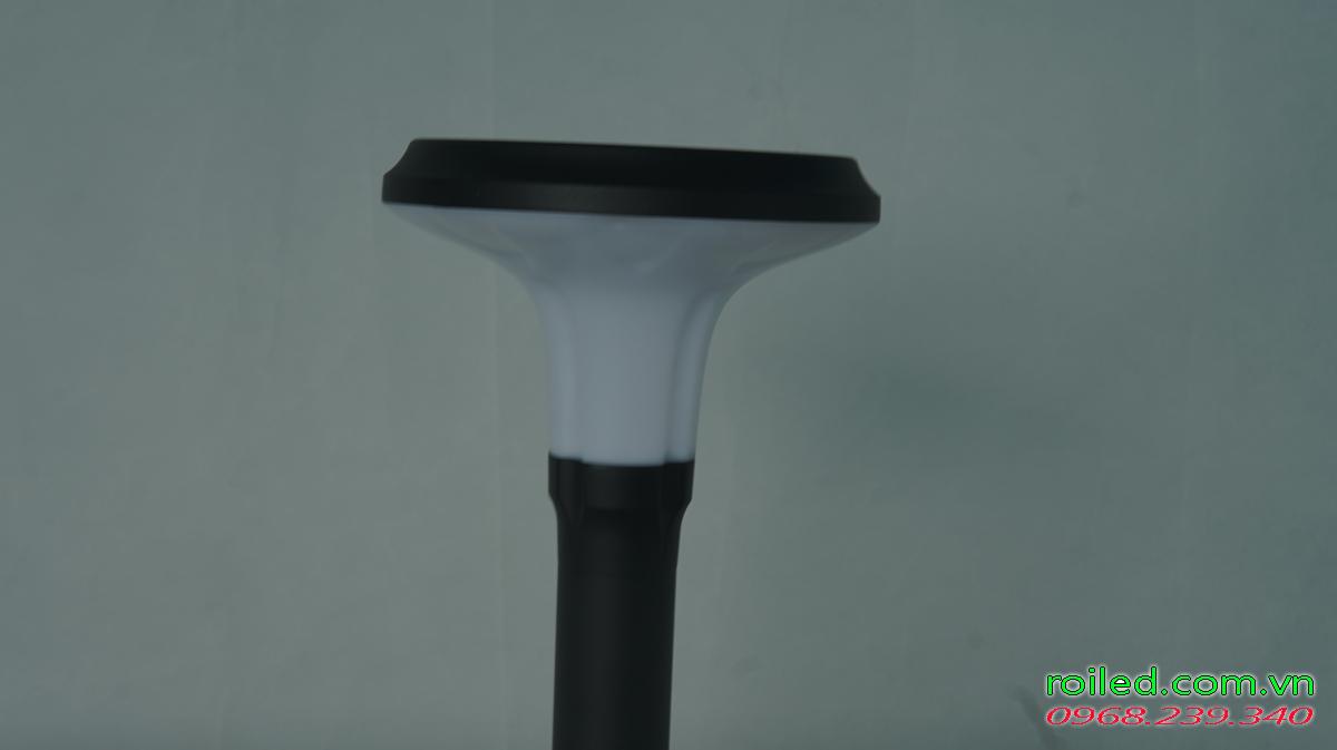 đèn Led công viên