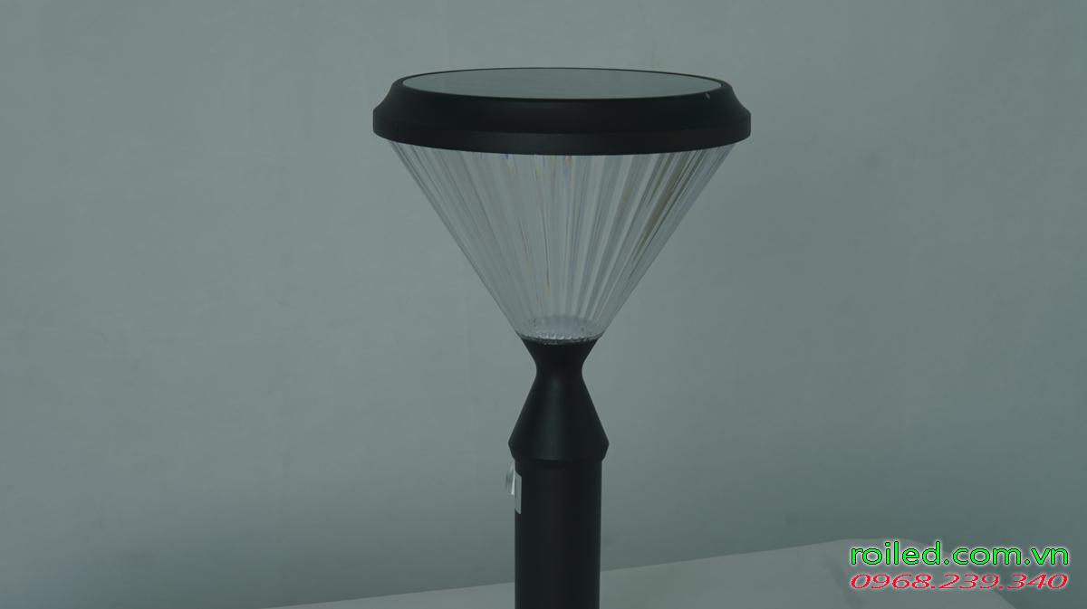 đèn Led công viên