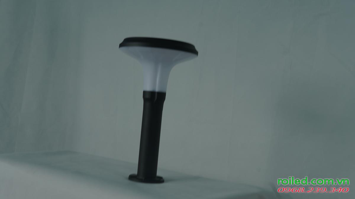 đèn Led công viên