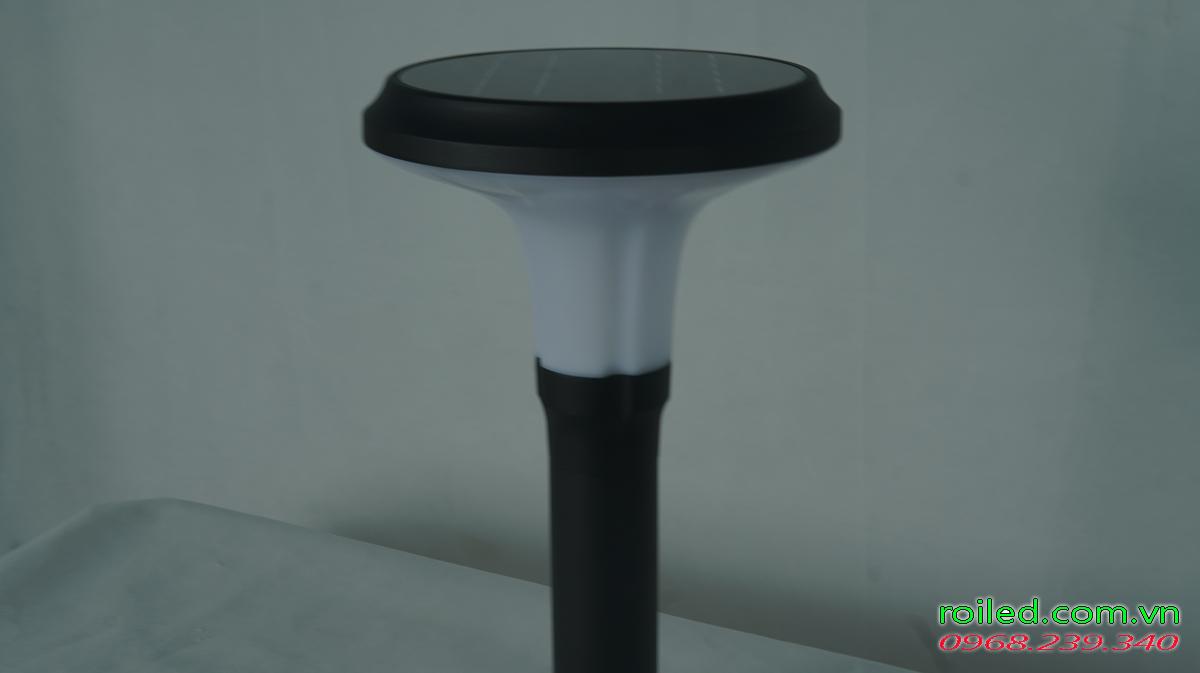 đèn Led công viên
