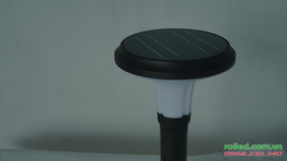 đèn Led công viên