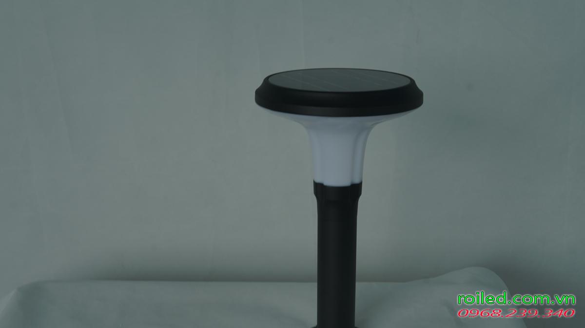 đèn Led công viên