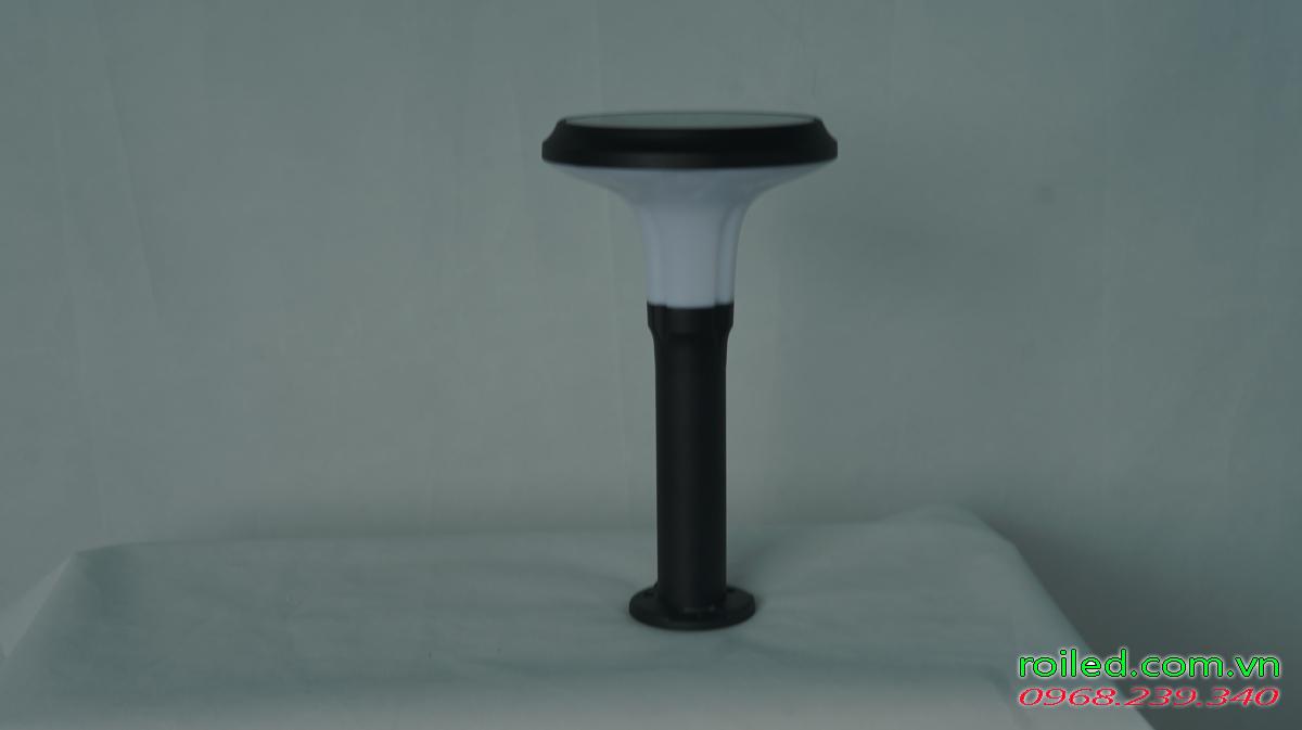 đèn Led công viên