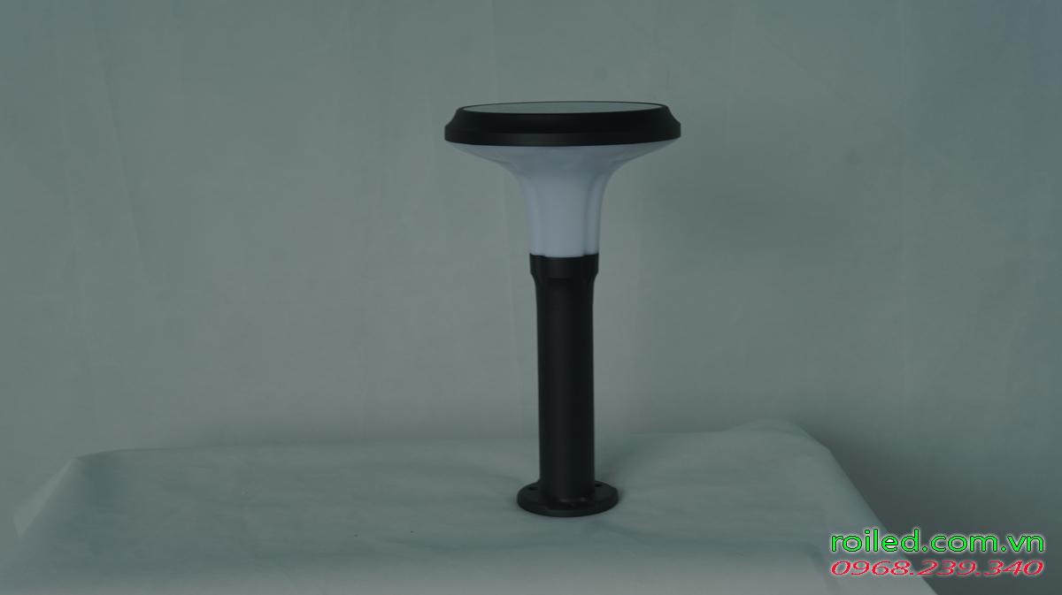 đèn Led công viên