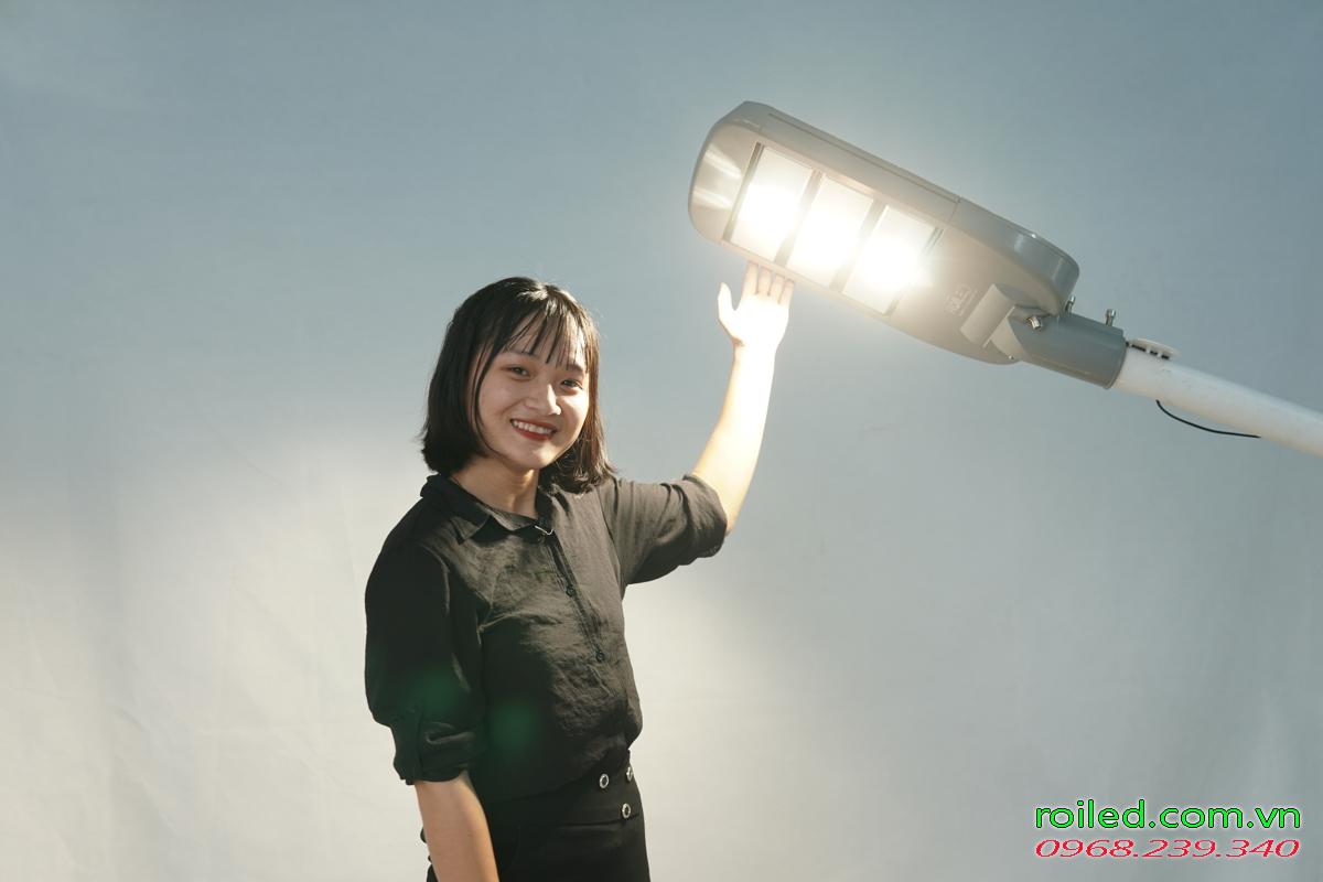 đèn Led công viên