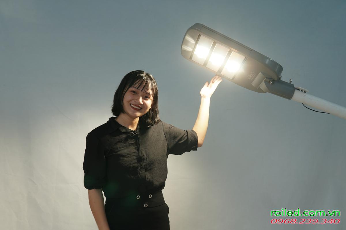 đèn Led công viên