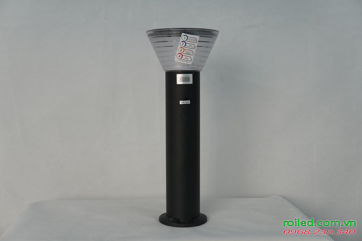 đèn Led công viên