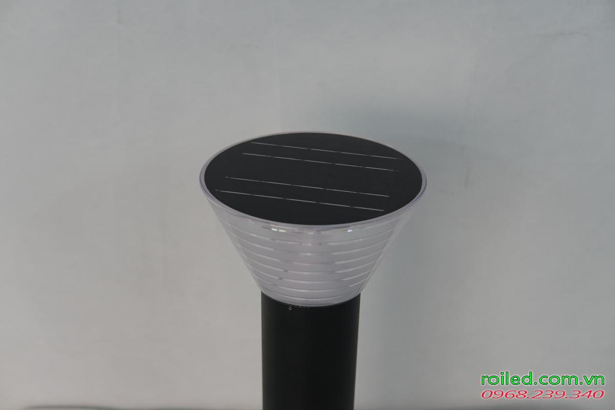 đèn Led công viên