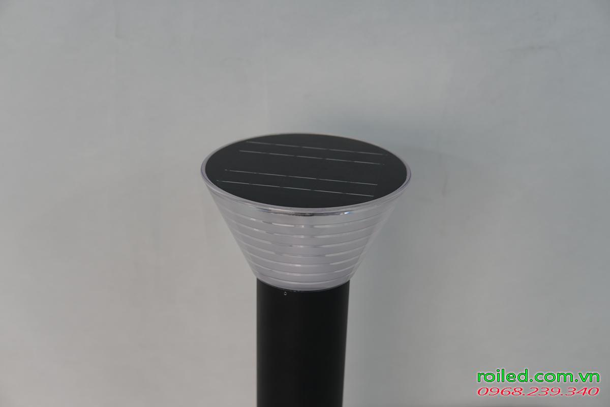 đèn Led công viên