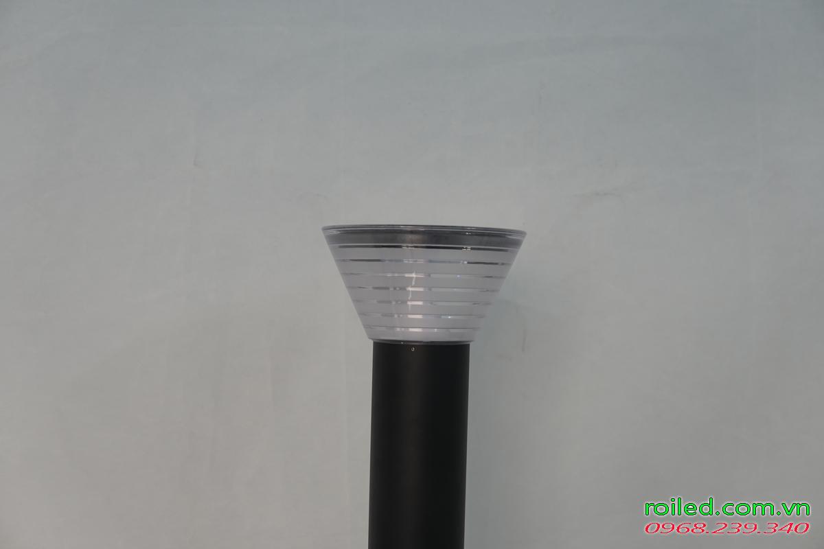 đèn Led công viên
