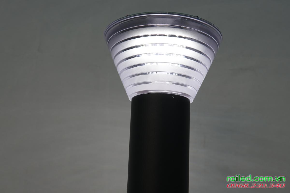 đèn Led công viên