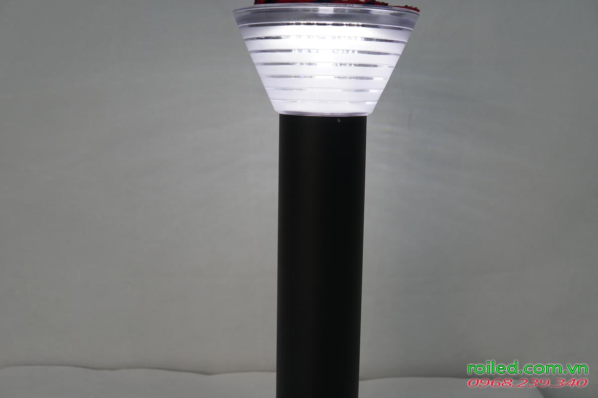 đèn Led công viên