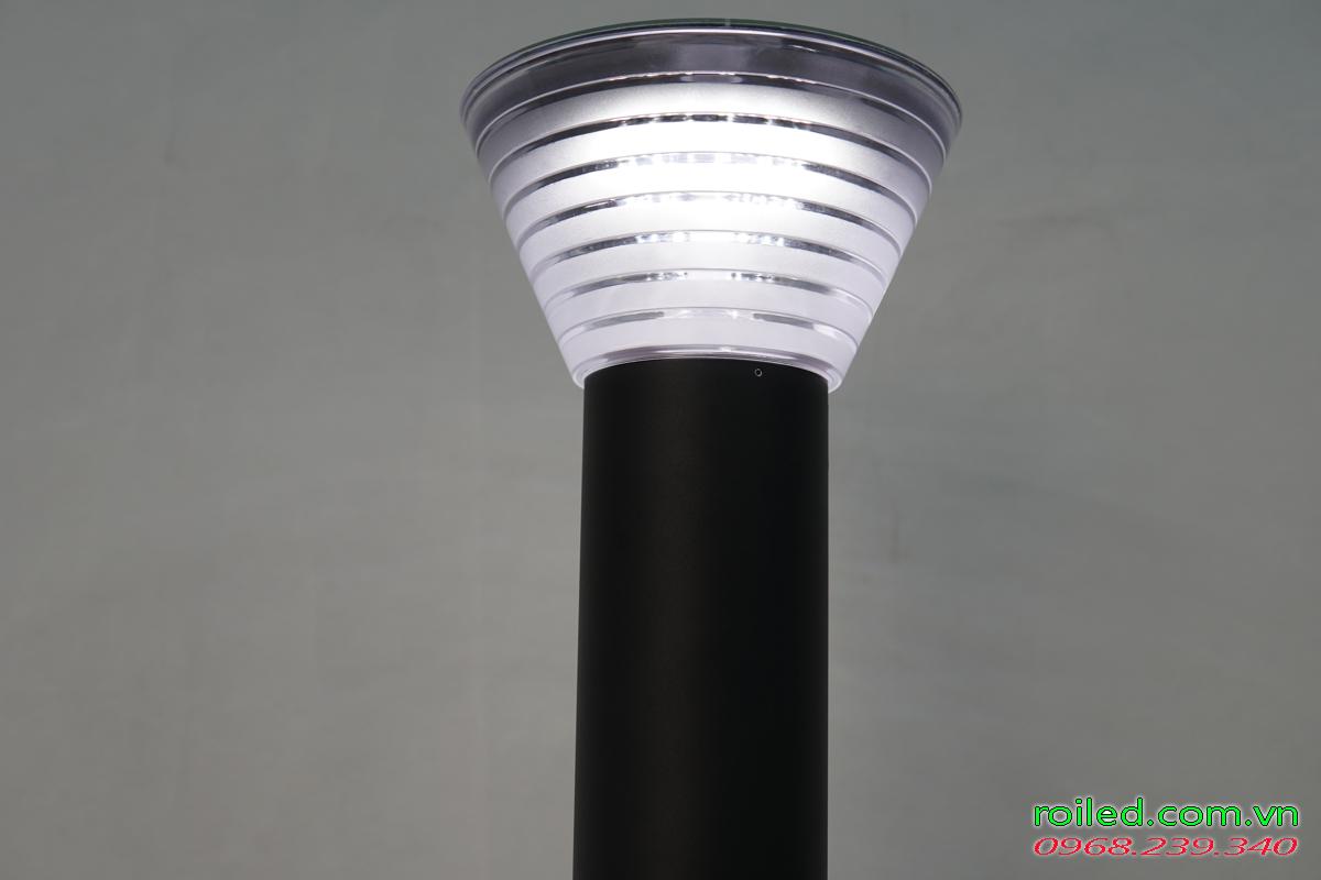 đèn Led công viên