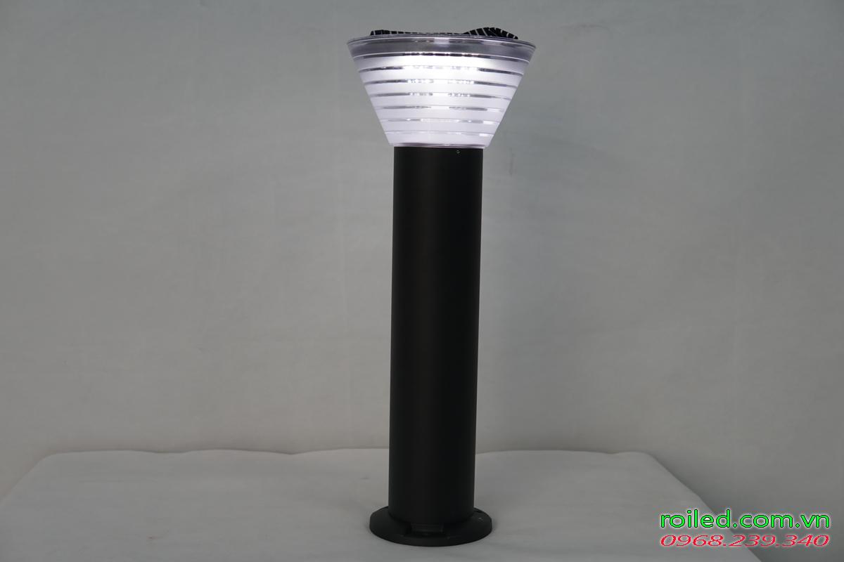 đèn Led công viên