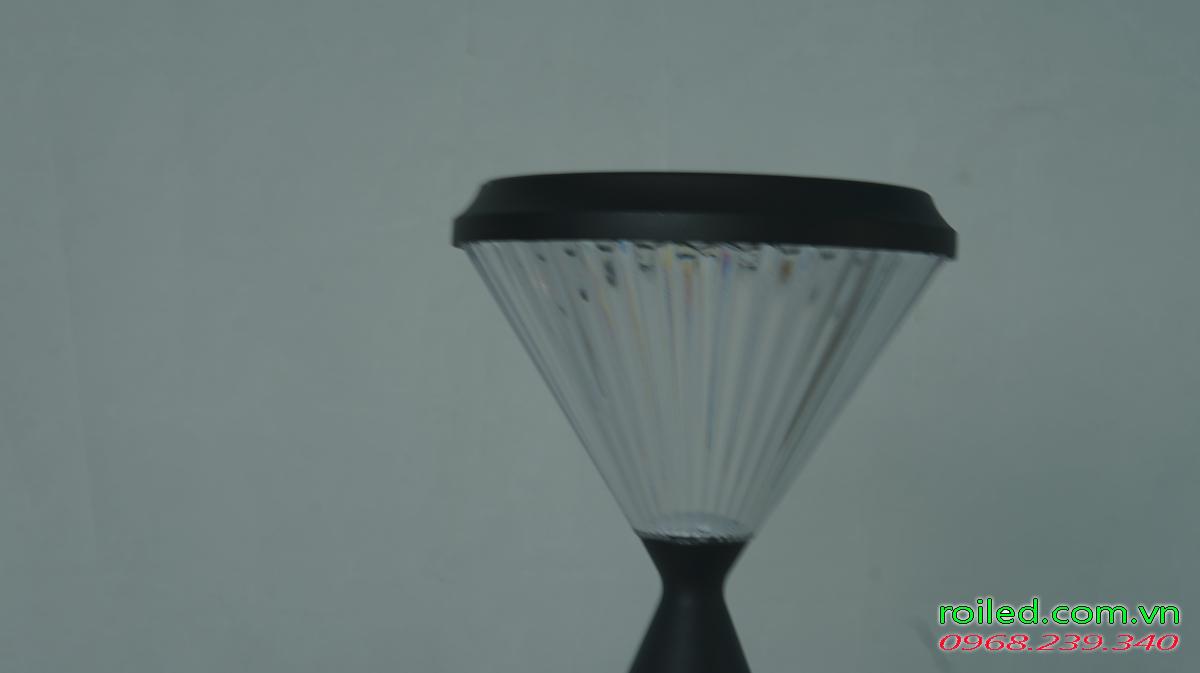 đèn Led công viên