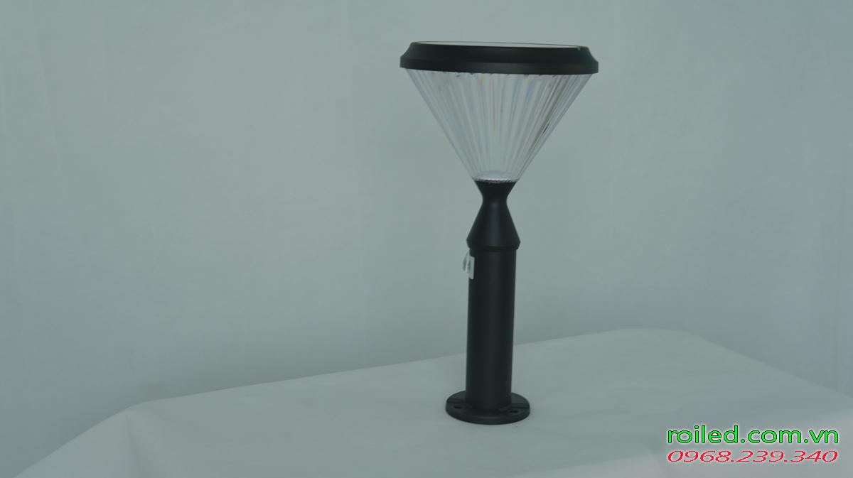 đèn Led công viên