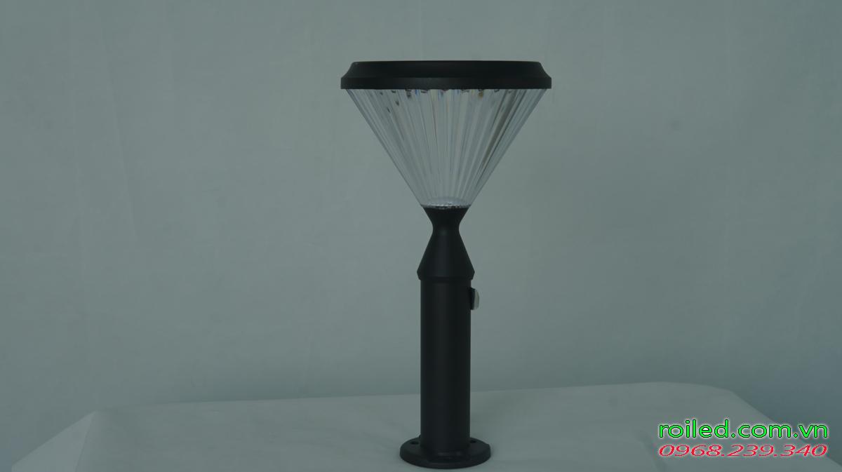 đèn Led công viên