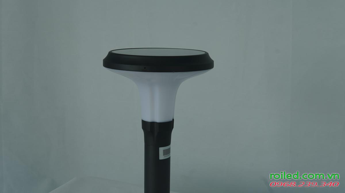 đèn Led công viên