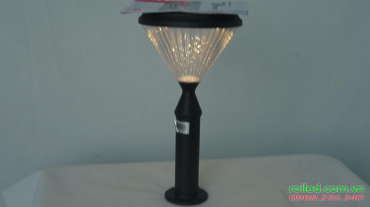 đèn Led công viên