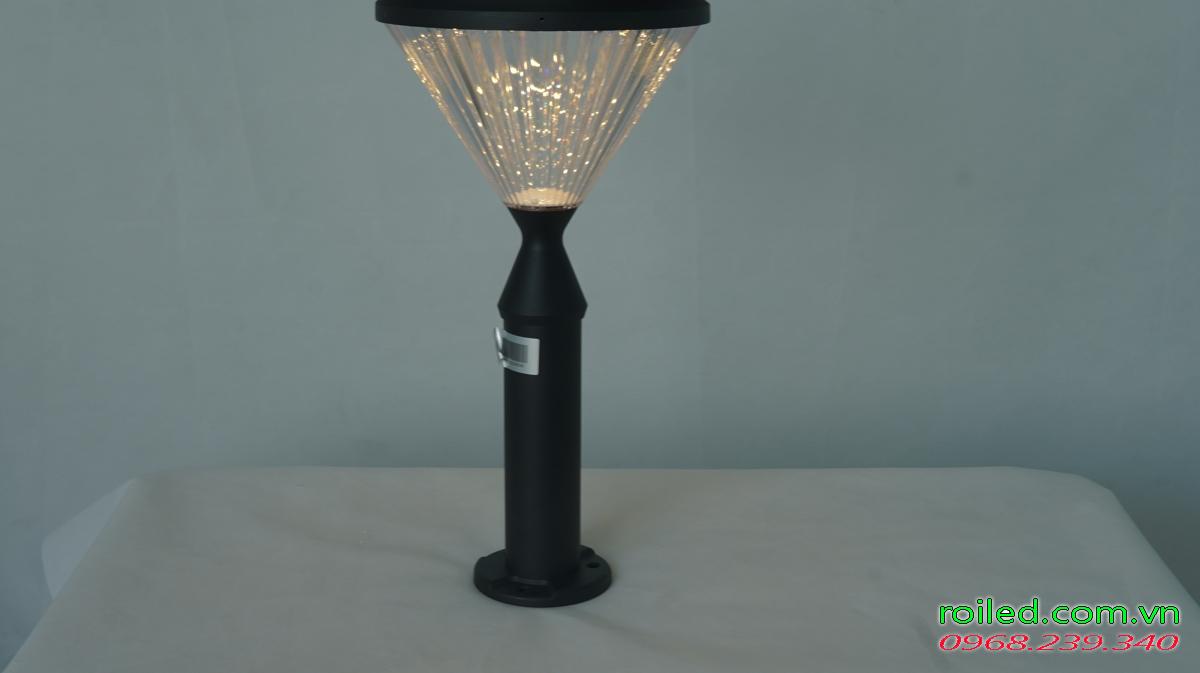 đèn Led công viên