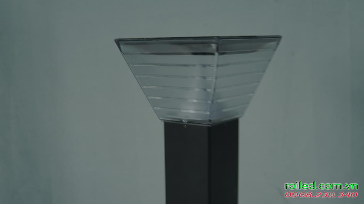 đèn Led công viên