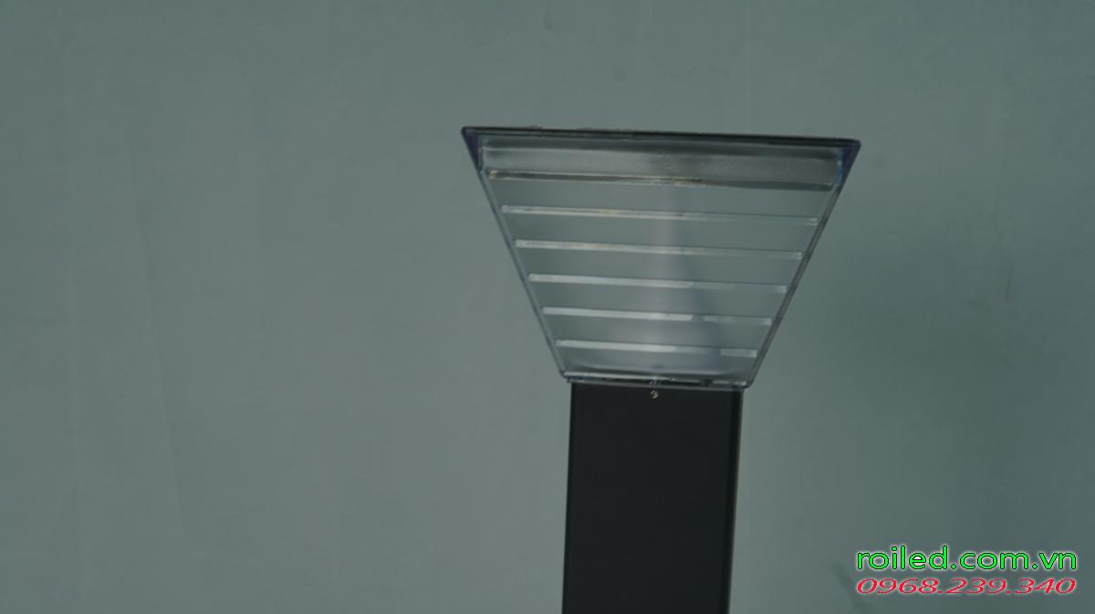 đèn Led công viên