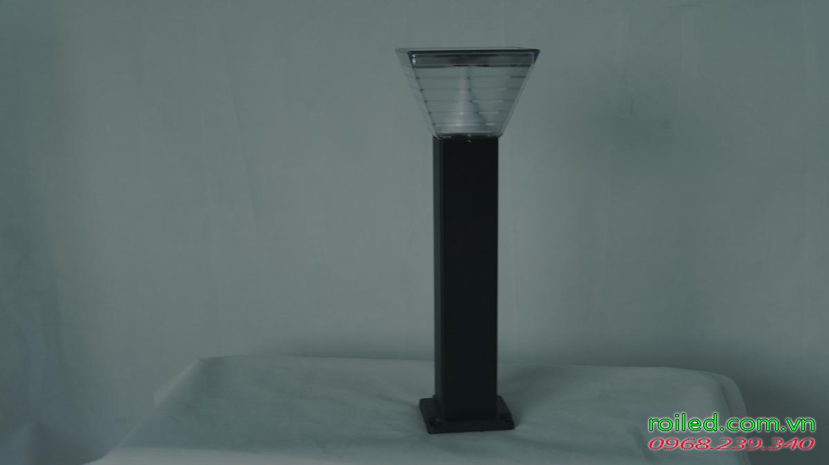 đèn Led công viên