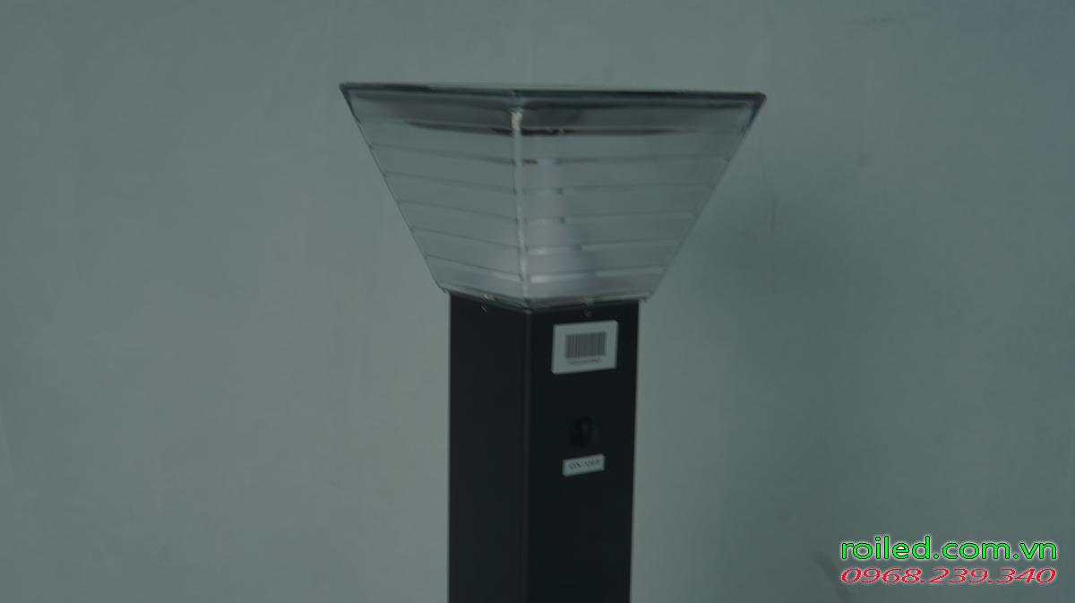 đèn Led công viên