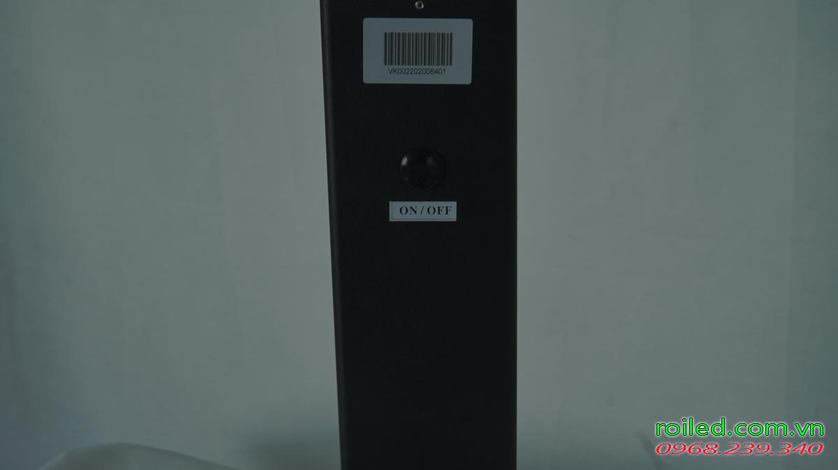 đèn Led công viên